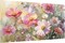 Large Diamond Painting Kits for Adults - DIY 5D Flowers Diamond Art Kits for Adults, Full Drill Flowers Diamond Art Painting, Gem Art Kits for Home Wall Decor (27.5 X 15.7 Inch)